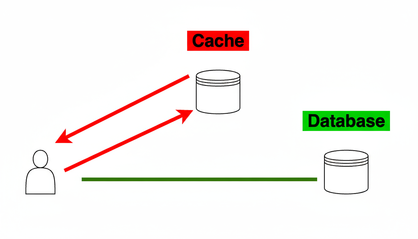 П'ять продуктивних патернів кешування, які прискорять ваш мікросервіс