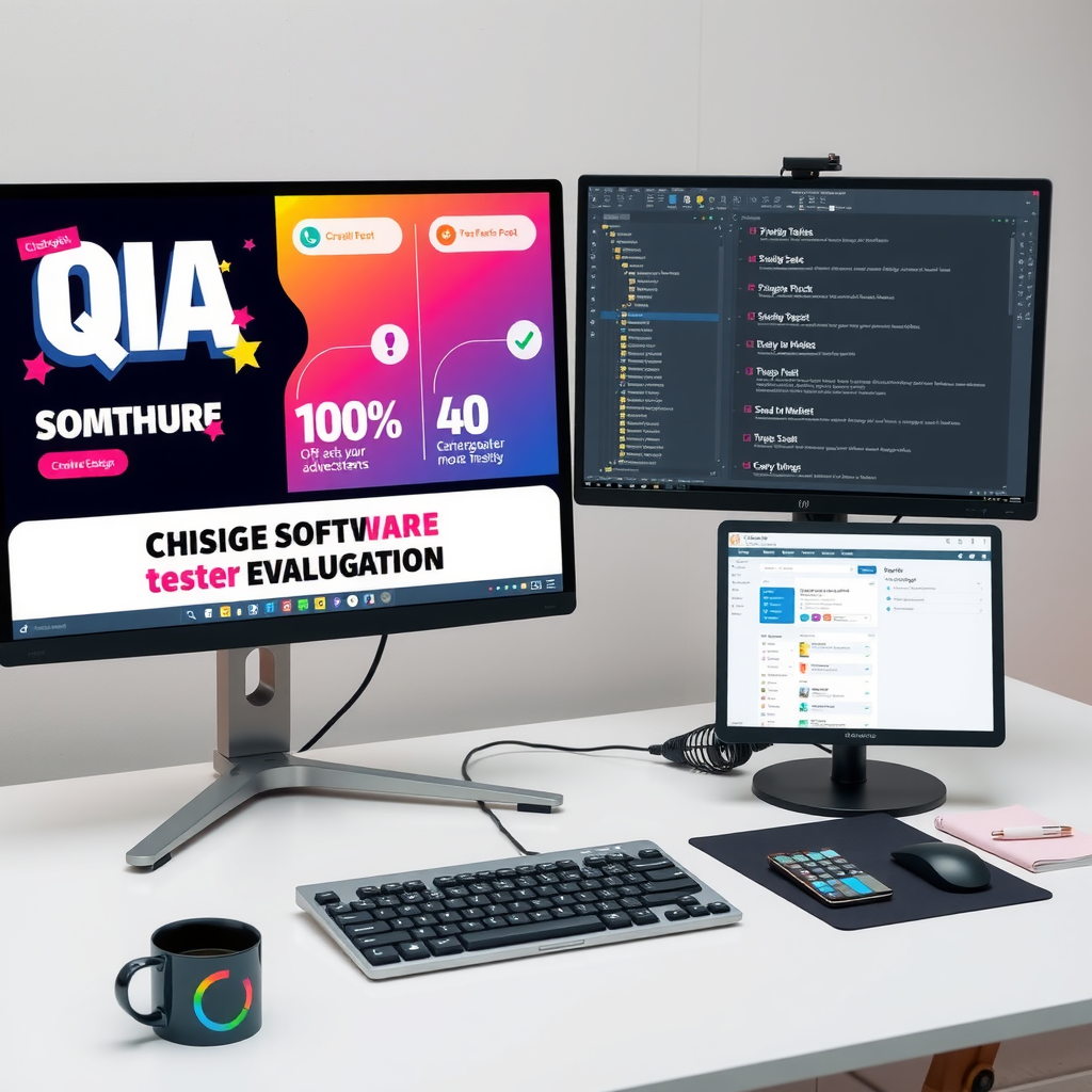 Креатив очима тестувальника