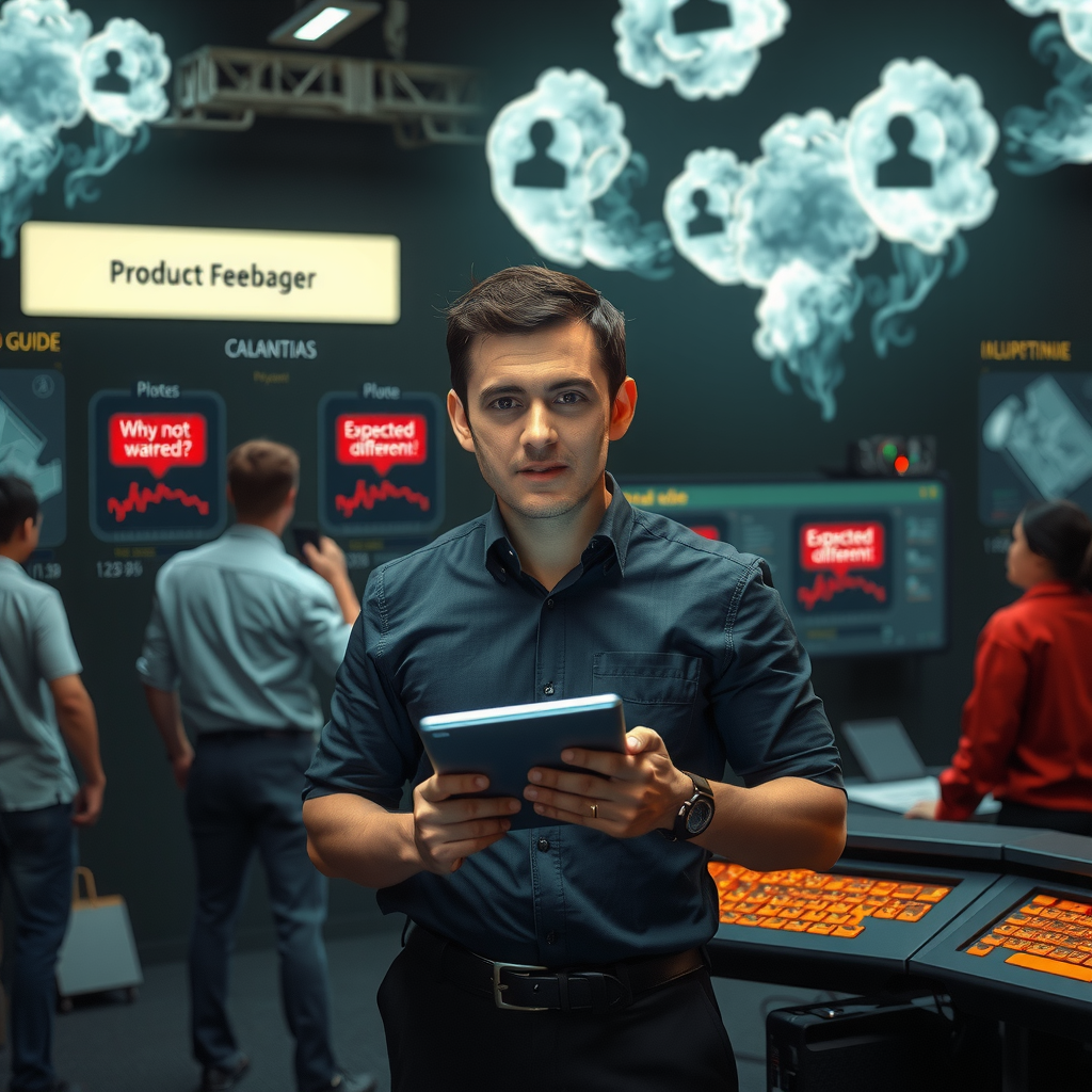 Клієнт вічно незадоволений: інструкція з виживання для PM