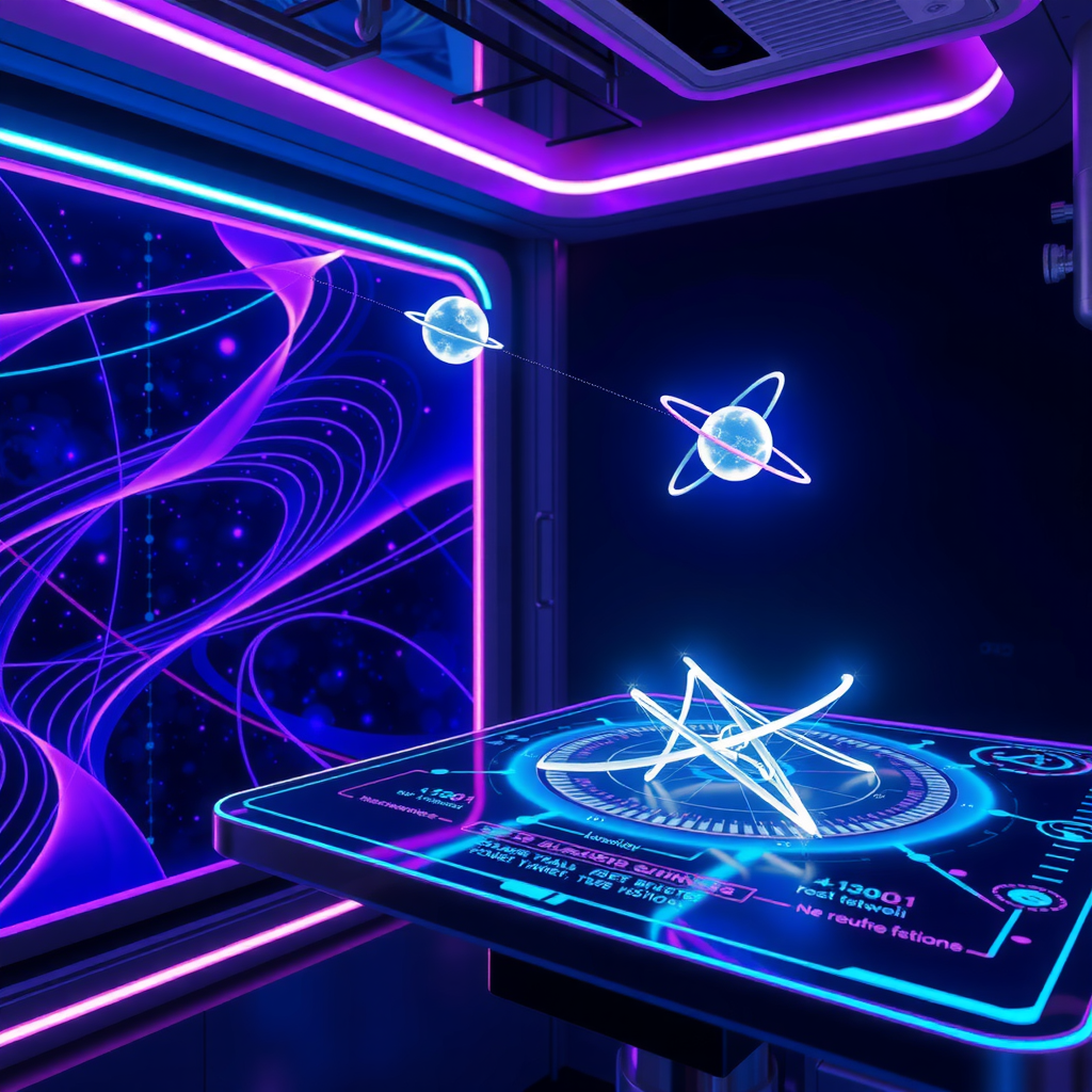 Новий прорив у квантовій фізиці може перетворити телепортацію та обчислення