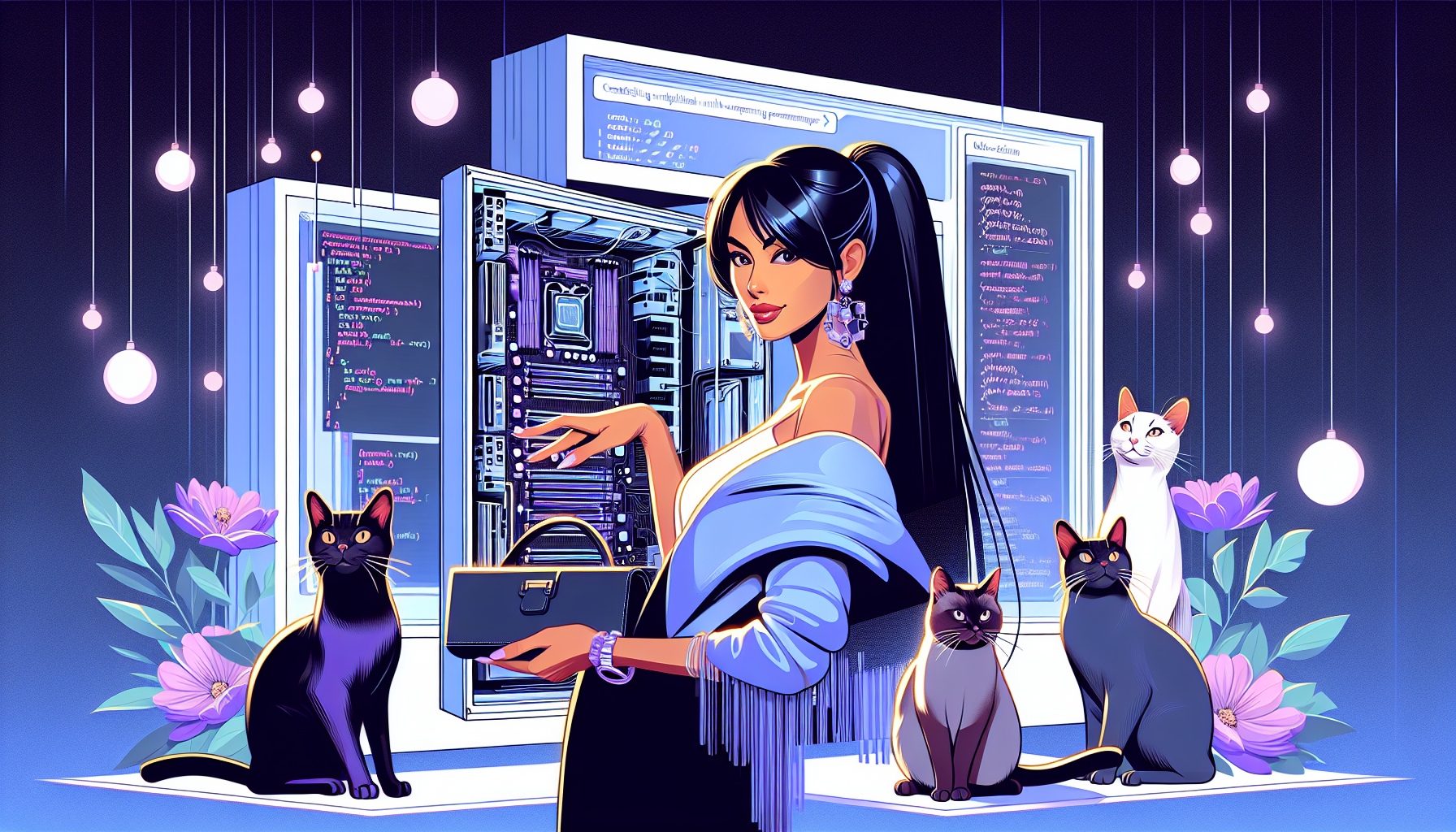 Не просто RAG: Будуємо MCP-сервер на Node.js, щоб дати LLM архітектурне бачення